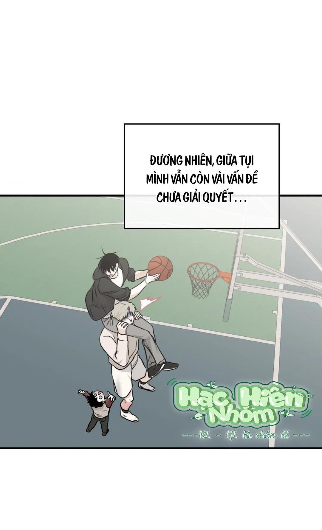 thủy triều thấp lúc chạng vạng chapter 88 24