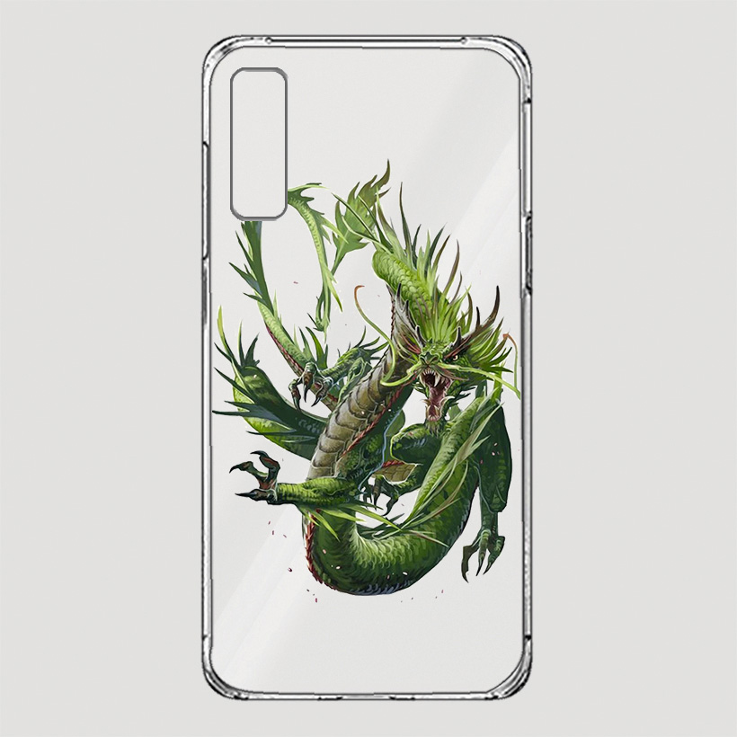Ốp Lưng Dẻo Dành Cho REALME 7