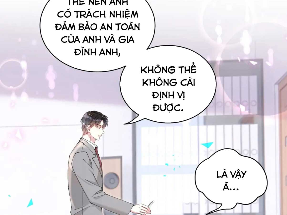 Kết Hôn Là Chuyện Nhỏ chapter 50