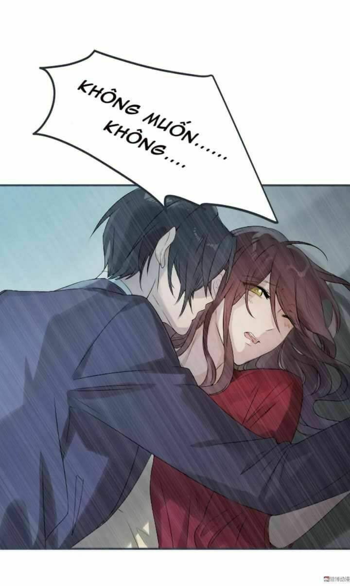 tổng tài truy thê: phu nhân đừng hòng trốn chapter 2 15