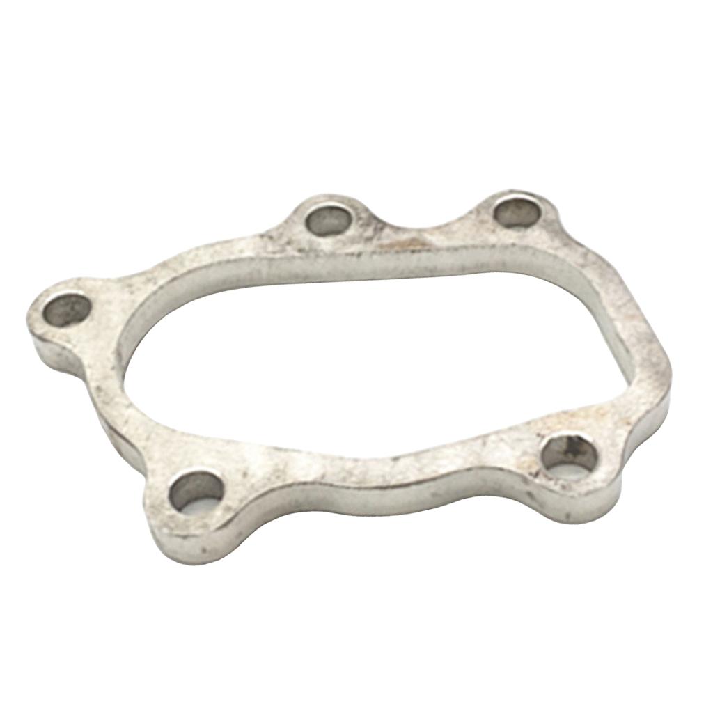 Turbocharger Turbo 5 Outlet Flange Gasket FOR GARRETT T25 T28 GT25 GT28