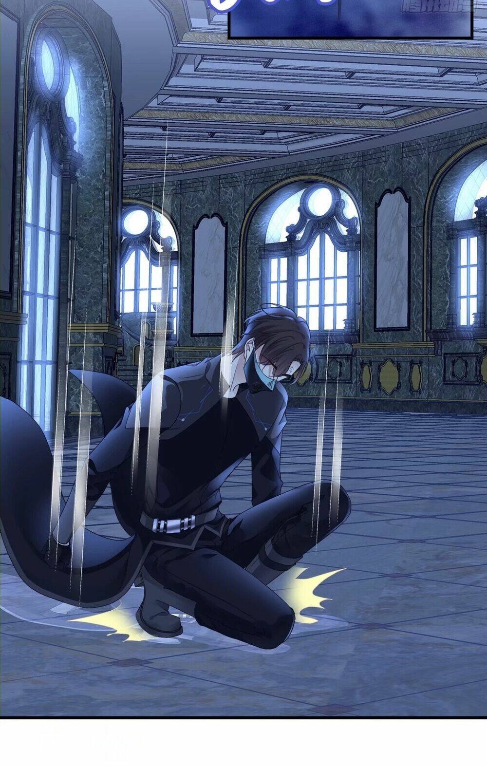 toàn bộ nắm trong tay chapter 97 19