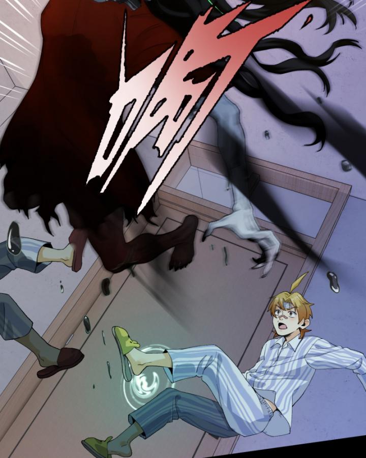 đối mặt với bệnh tâm thần, ma quỷ chẳng là cái thá gì chapter 1 84