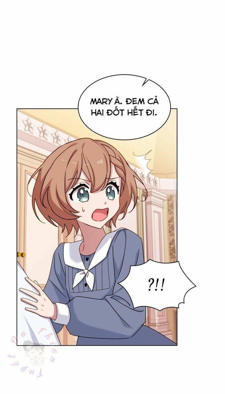 để yên cho tiểu thư hiền chapter 22 61