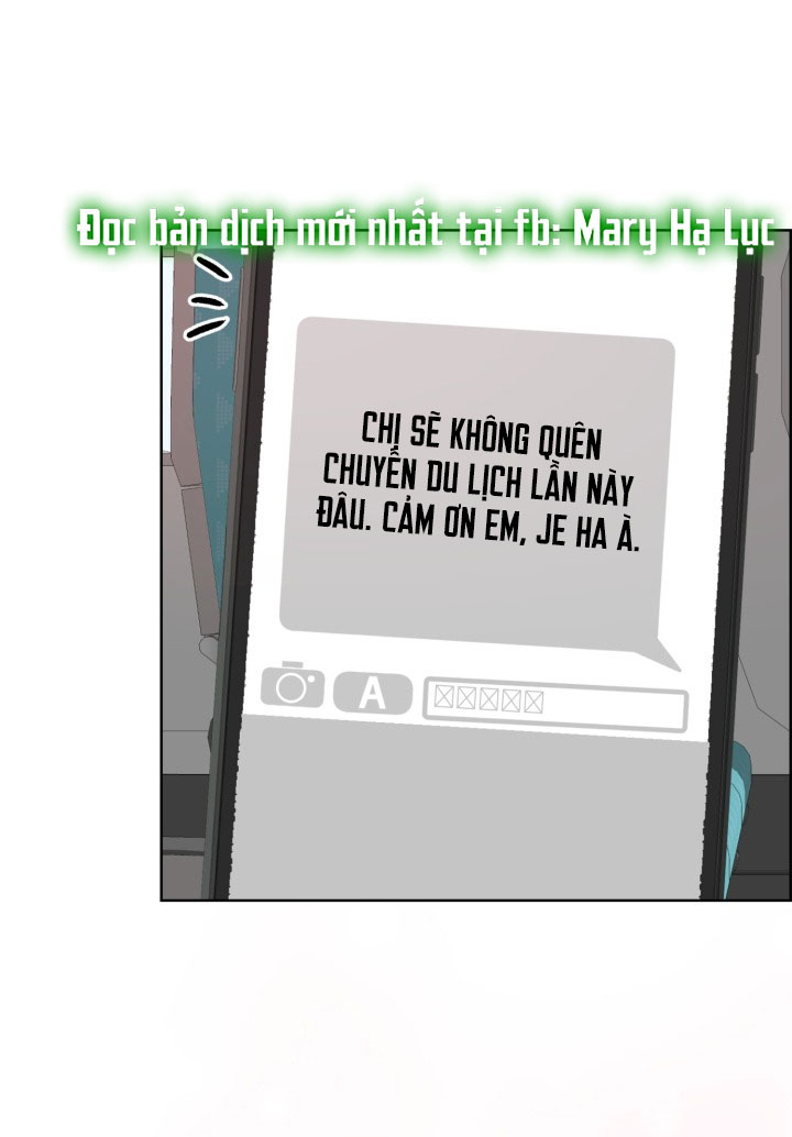 [18+] điều em cố giấu chapter 40.2 42