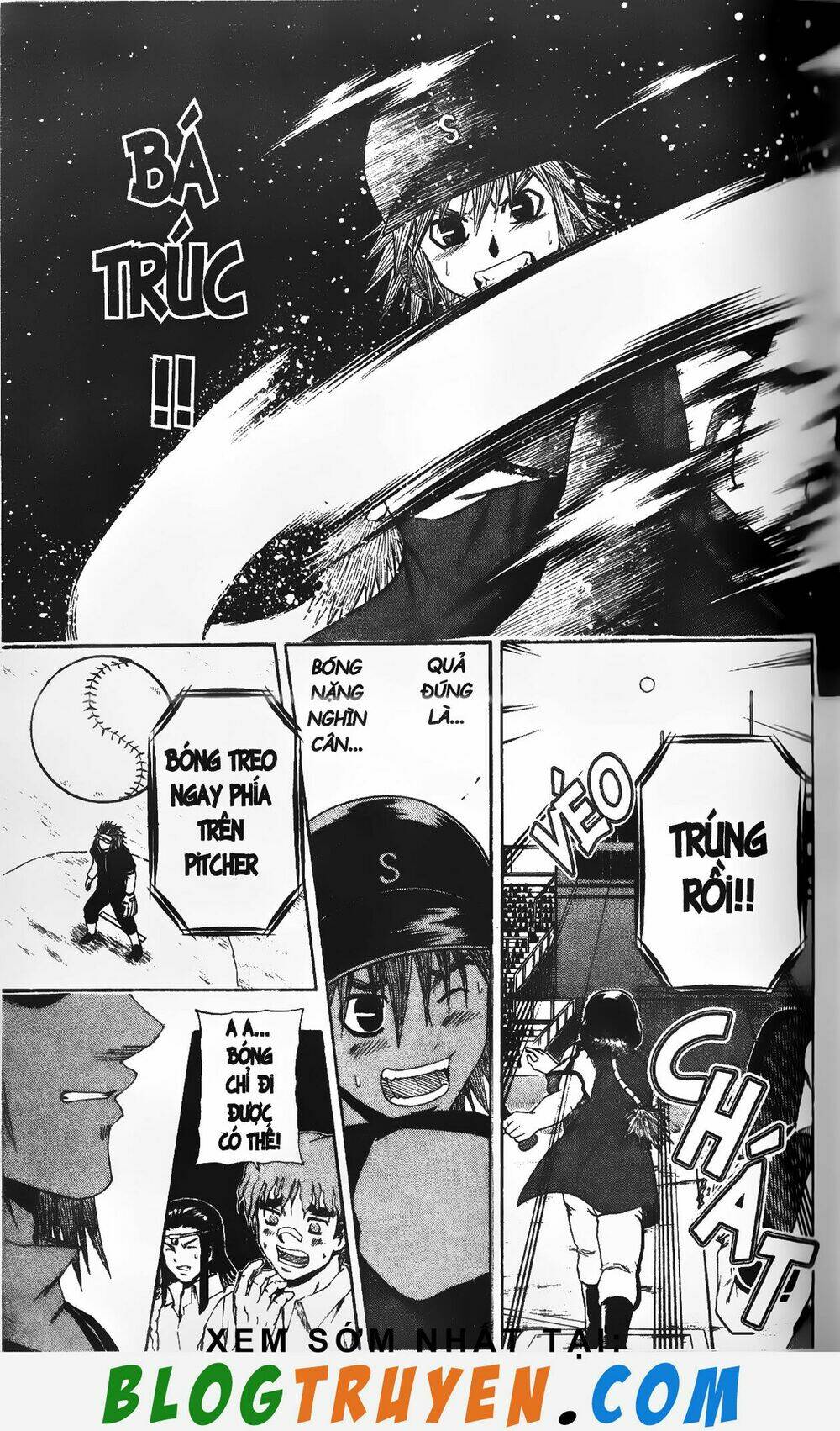 mr.fullswing chapter 215 15