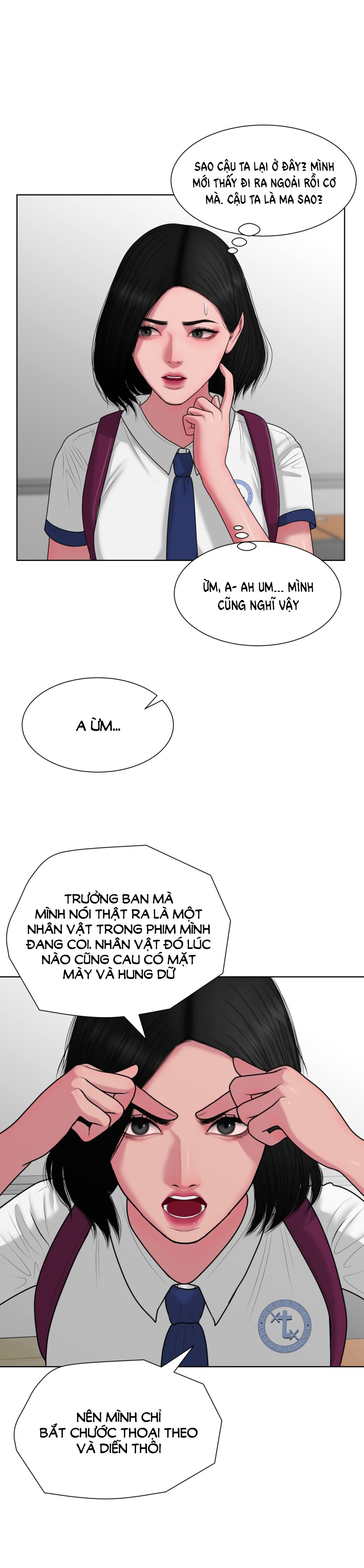 góc tối trái tim chapter 5.2 5