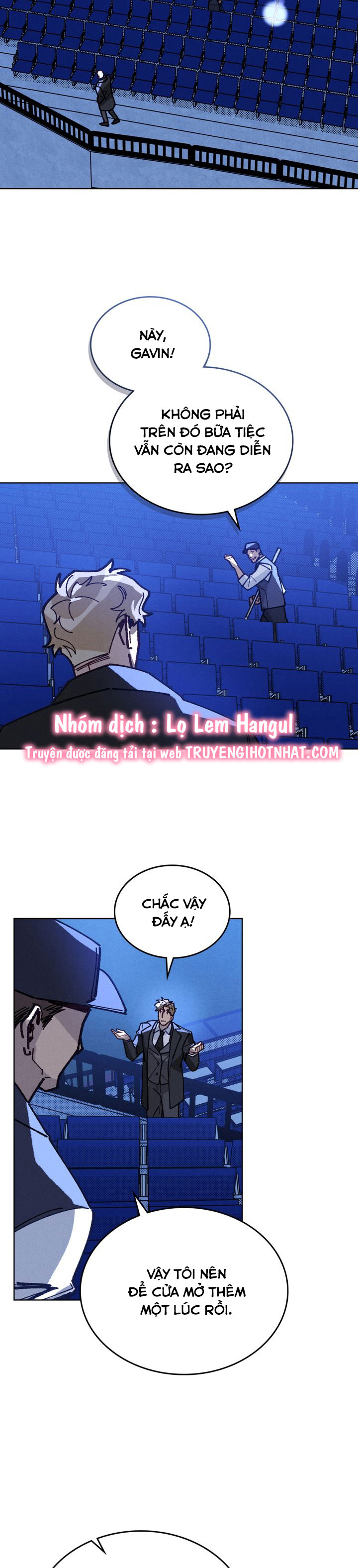 giải mã ngôn ngữ trái tim chapter 50 5