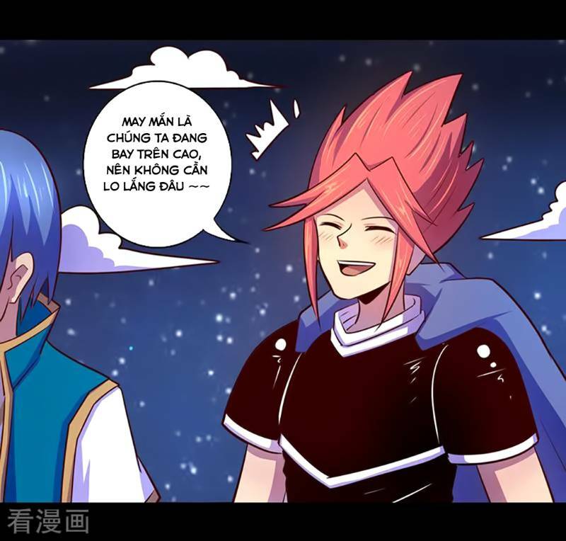 ta không phải là npc chapter 101 18