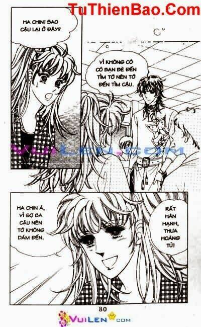 mùa hạ vàng chapter 3 81