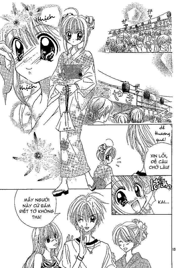 mermaid melody pichi pichi pitch chapter 2 12