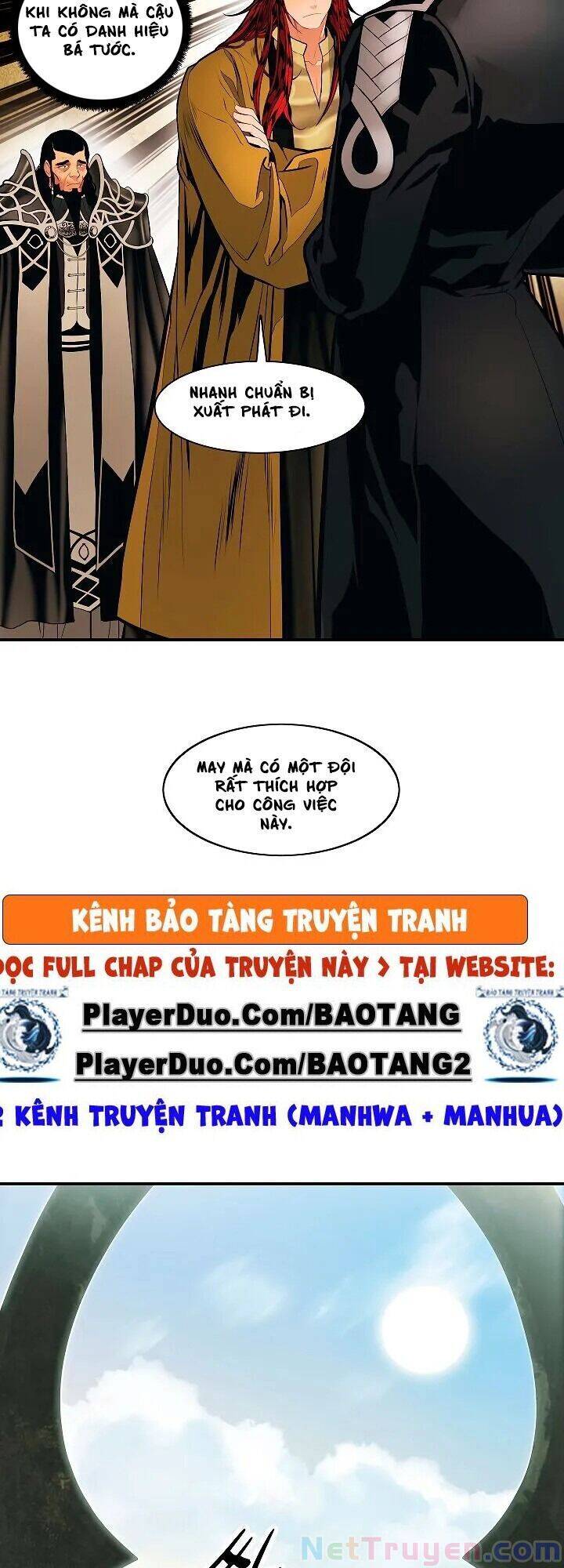 bất bại chân ma chapter 84 10