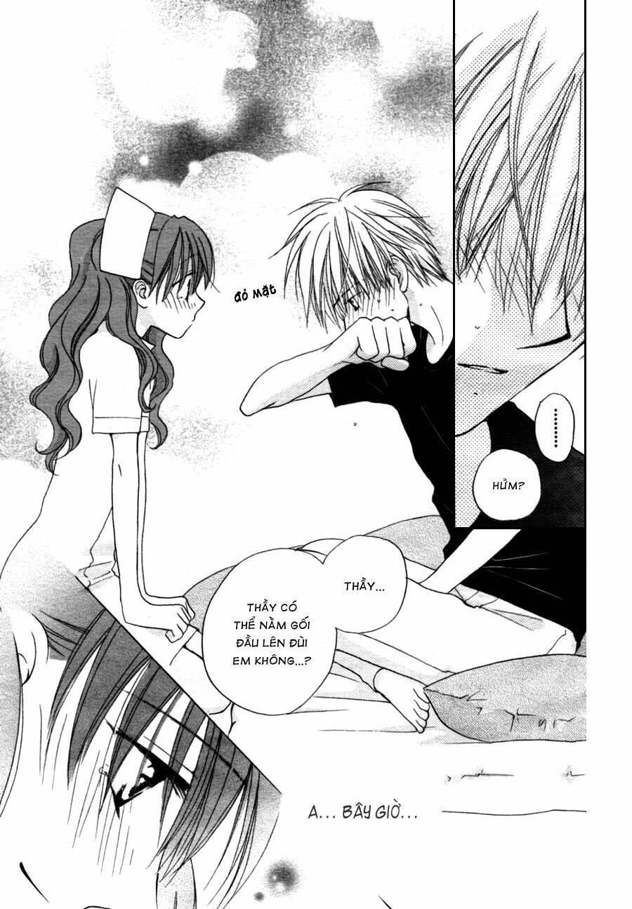 gia đình hạnh phúc chapter 13 44