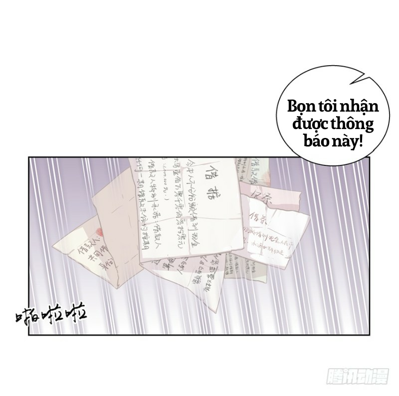 tình yêu trong thù hận chapter 3 34