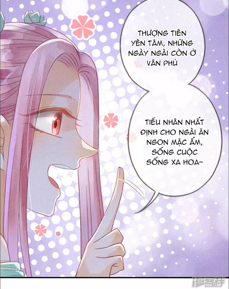 Thiên Động Li Trạch Thương chapter 14 - Trang 6