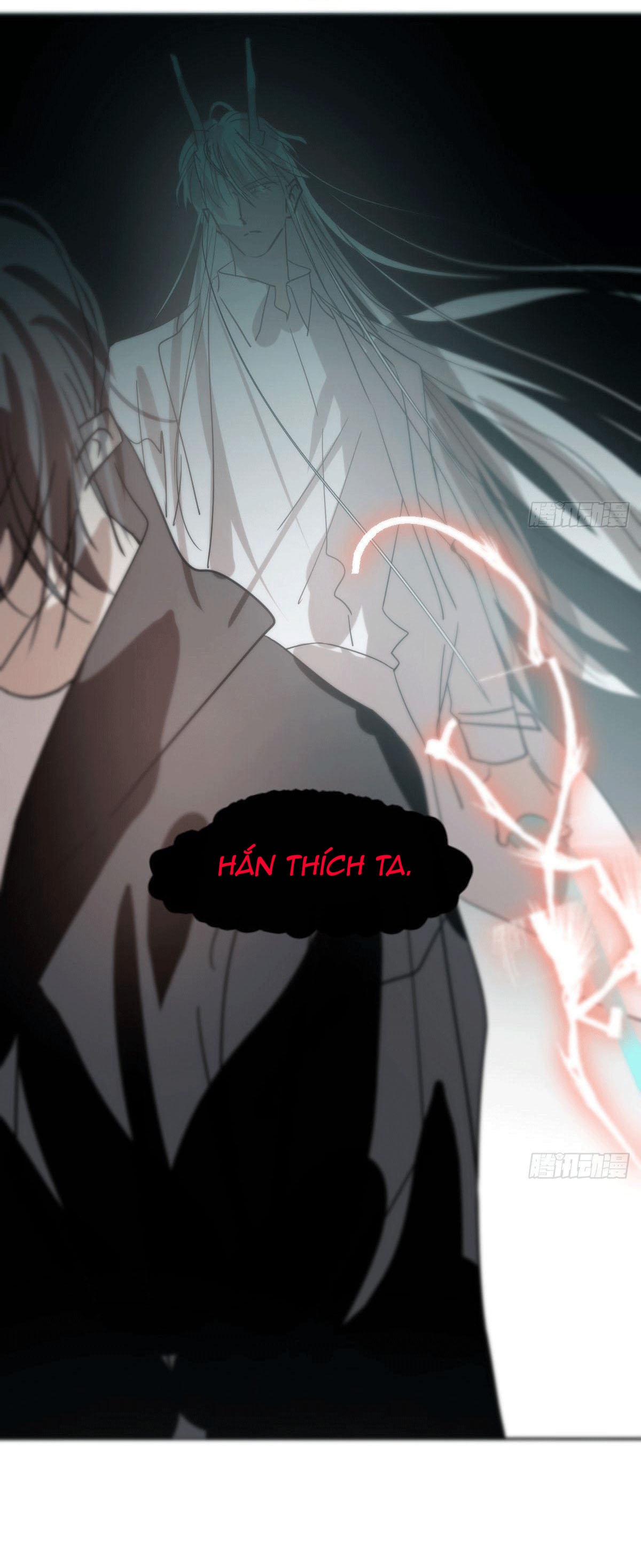Bắt Lấy Ngao Ngao chapter 176 - Trang 30