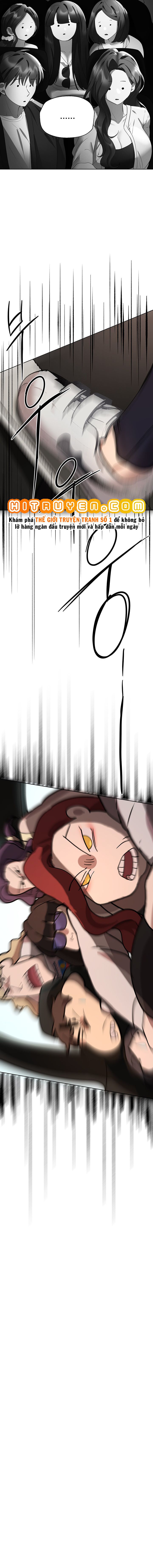 những người bạn của chị tôi chapter 58 10