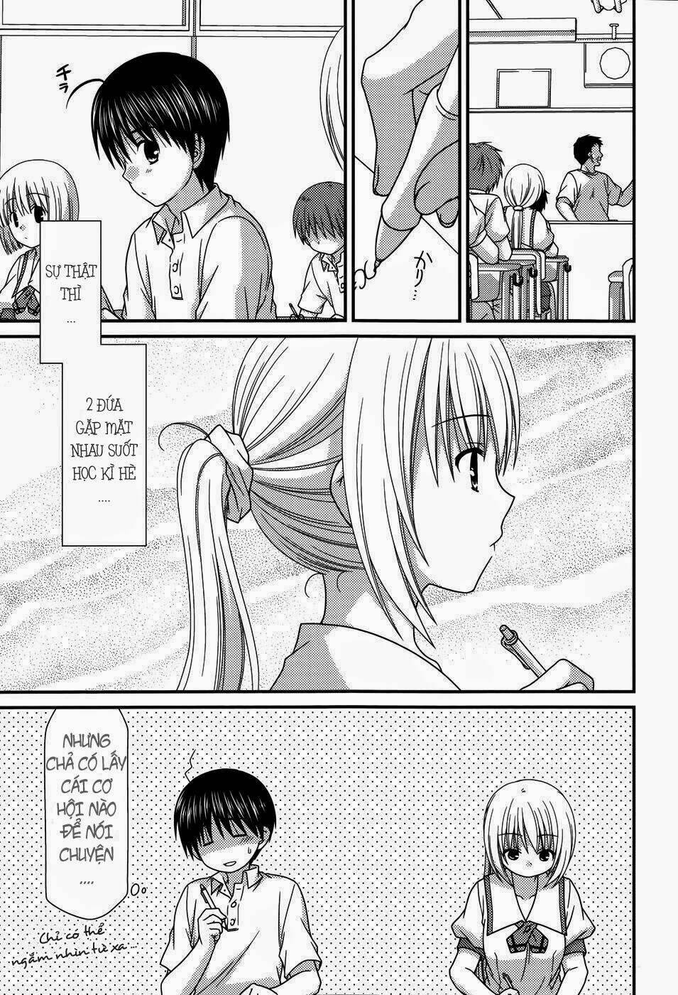 tonari no kashiwagi-san chapter 58 4