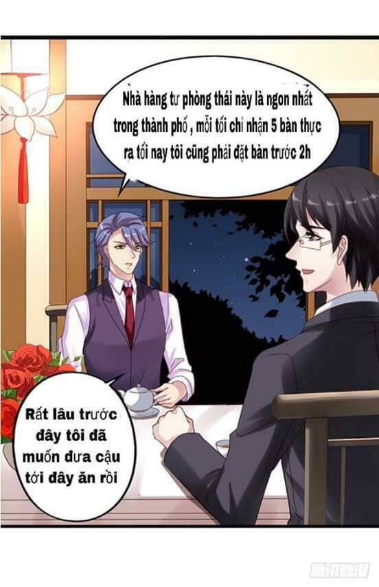 tôi không muốn fa như vậy đâu chapter 80 3