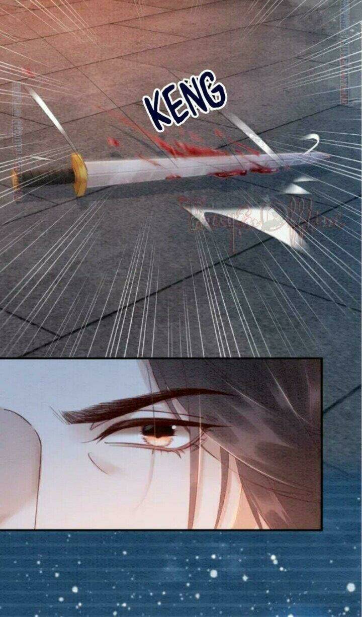 trọng sinh bá sủng nhiếp chính vương quá mạnh mẽ chapter 232.1 8