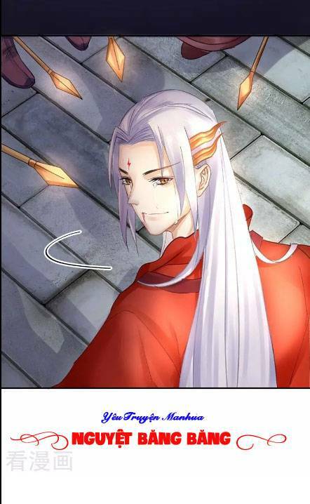 thiếu nữ sấm sét chapter 21 32