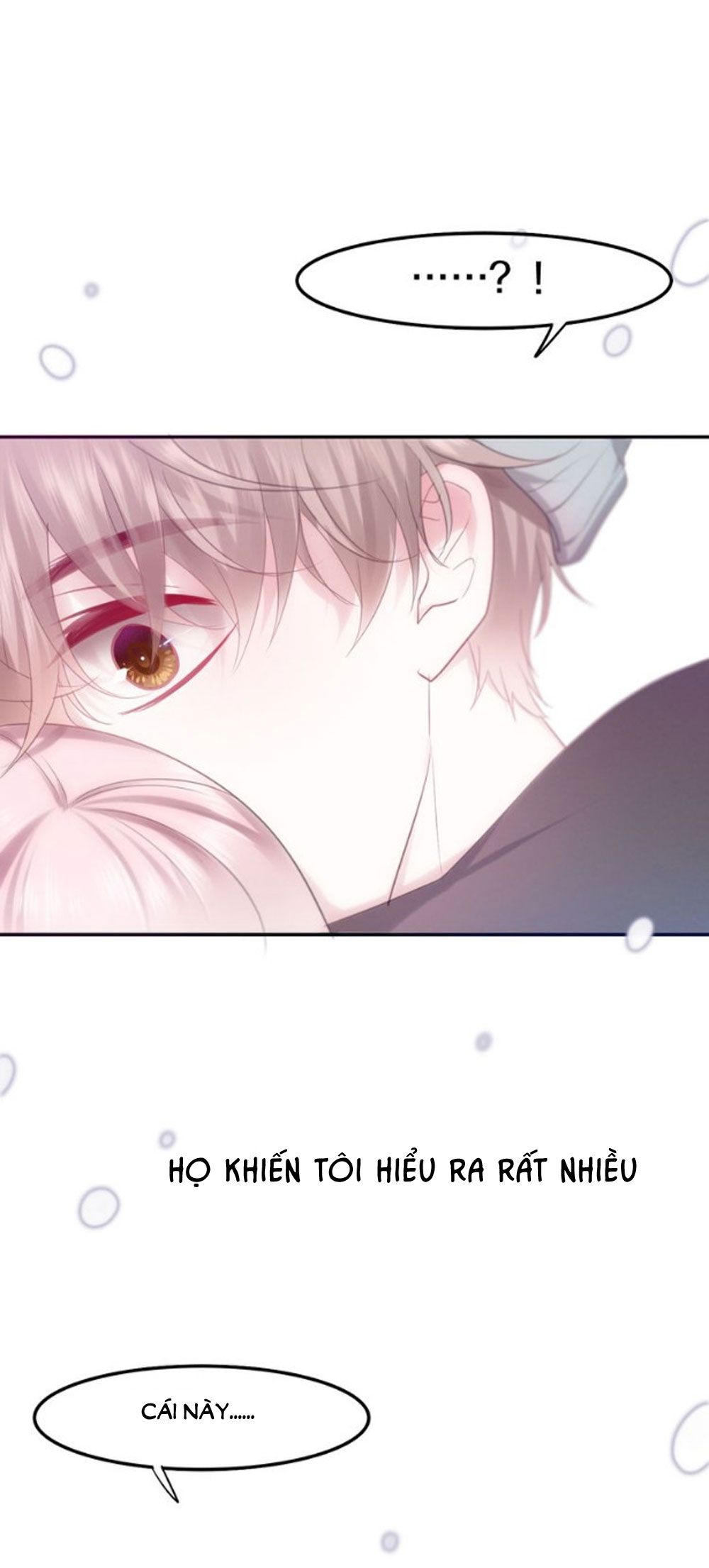 tháng sáu kì diệu chapter 53 9