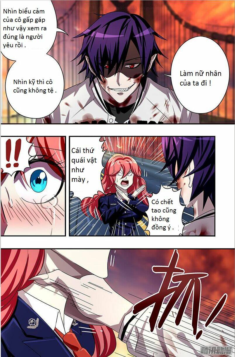 were wolf chapter 54 7