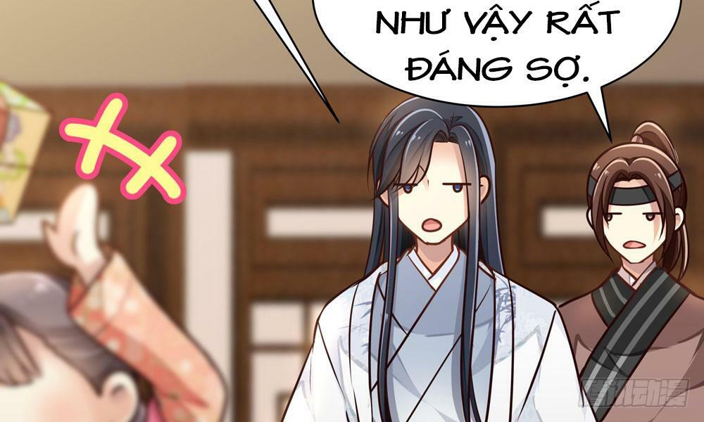 thái tử phi nhà ta thật hung hăng chapter 21 13