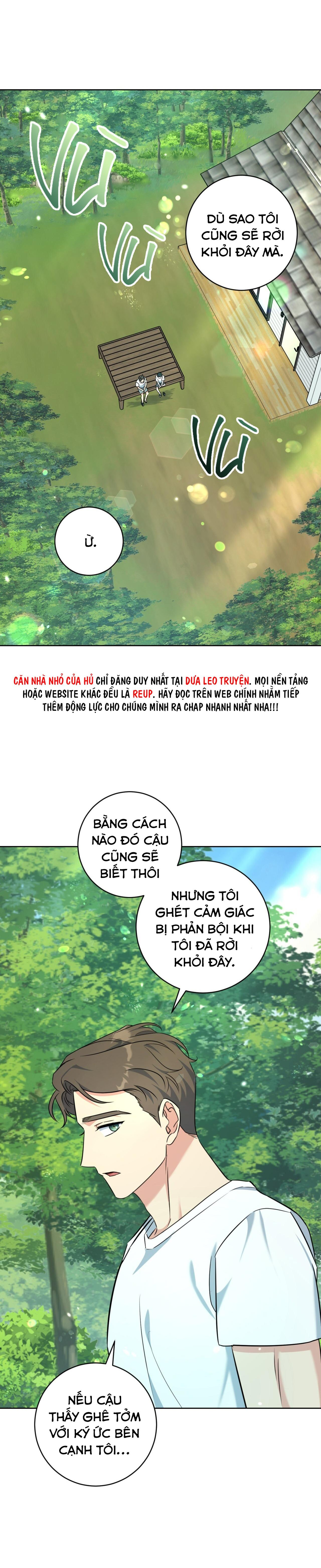 khu rừng ngọt ngào chapter 5 12