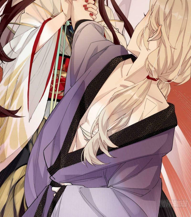 phế vật công chúa muốn nhặt chồng chapter 4 23