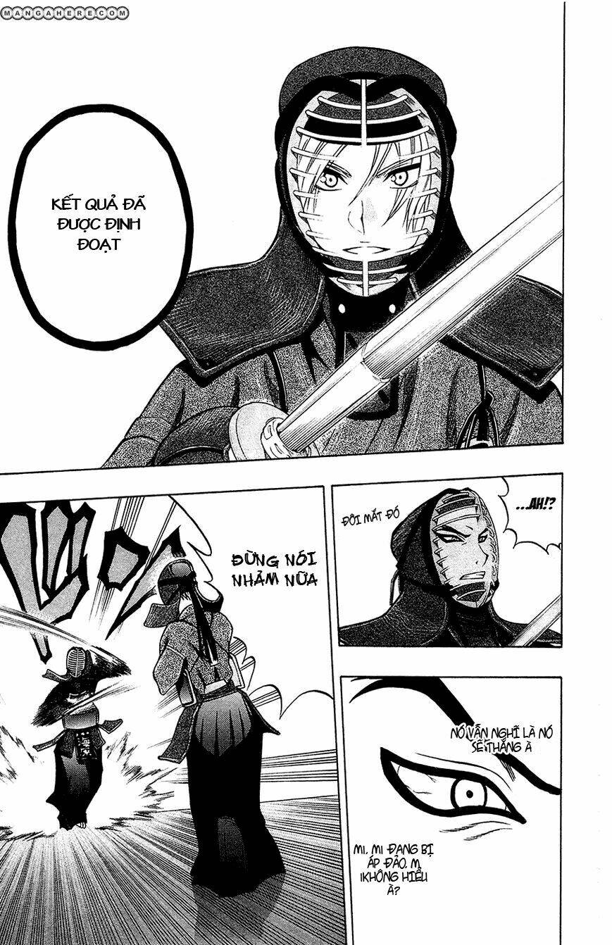 kurogane chapter 42 10