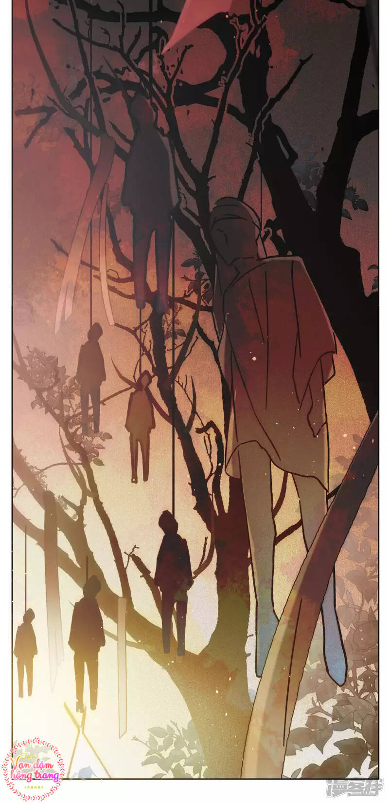 cô ấy đến rồi, xin nằm xuống! chapter 188 20