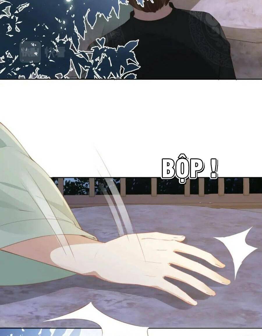 nhặt được bảo bối manh manh chapter 33 47