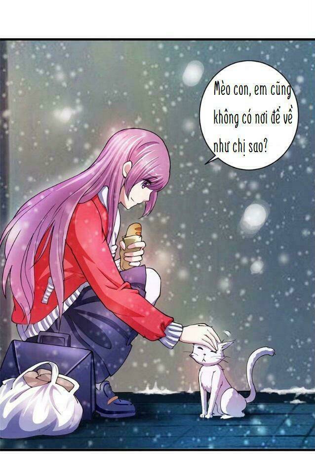 đề linh công lược chapter 1 17