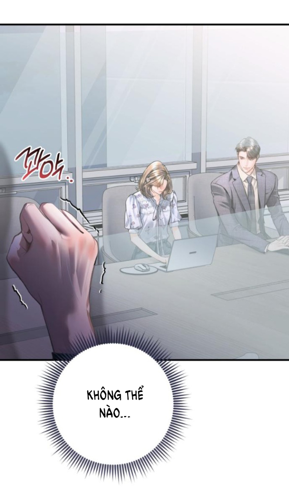 đứa trẻ trông giống tôi chapter 27.1 49