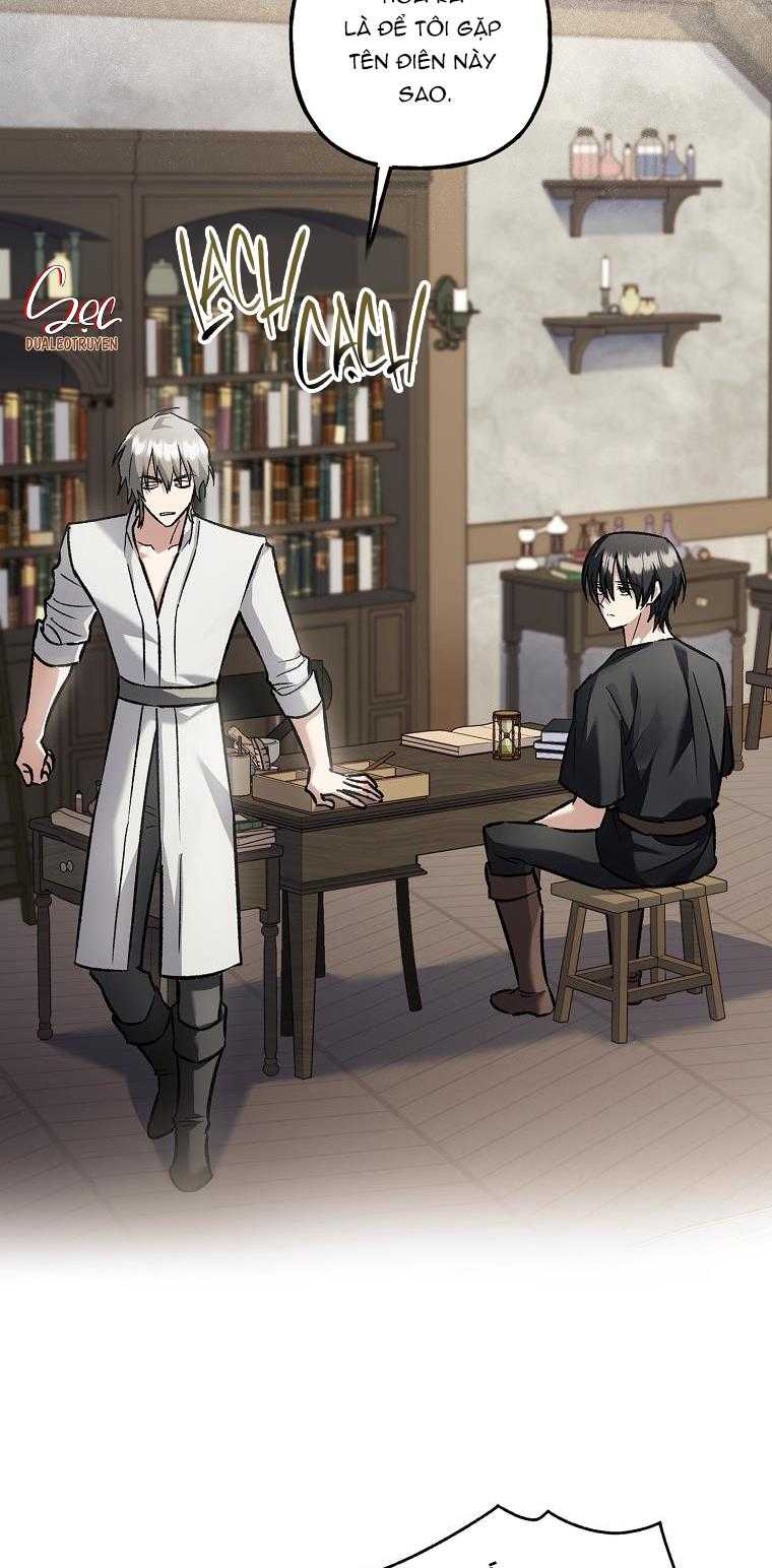 bước ngoặt định mệnh chapter 43 58