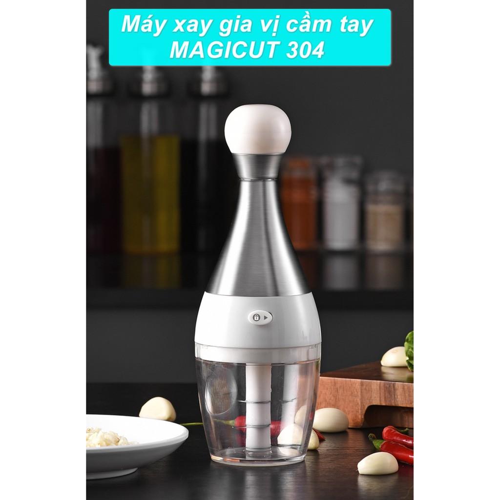 Máy xay gia vị cầm tay MAGICUT 304 - Home and Garden