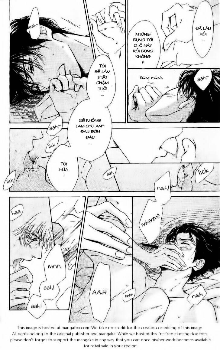 bình minh u sầu chapter 19 21