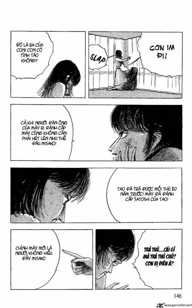 the horror mansion chapter 14 28