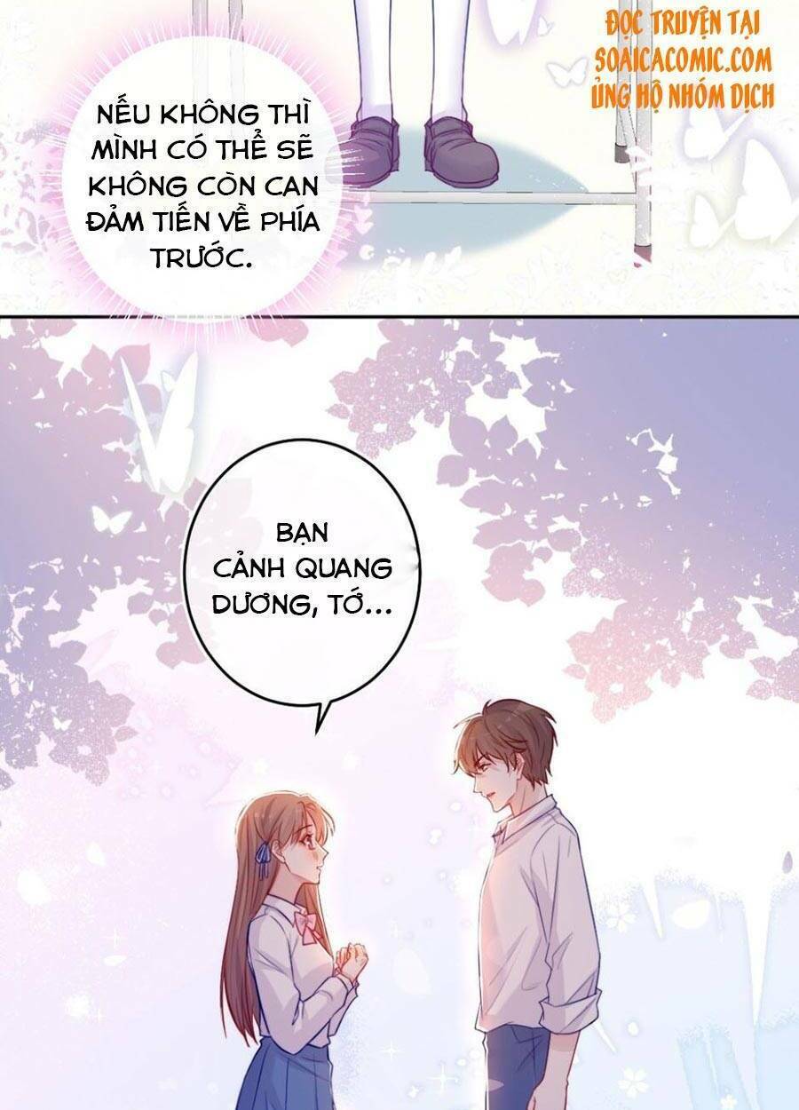 khi cô gái nhìn thấy thời gian chapter 3 55