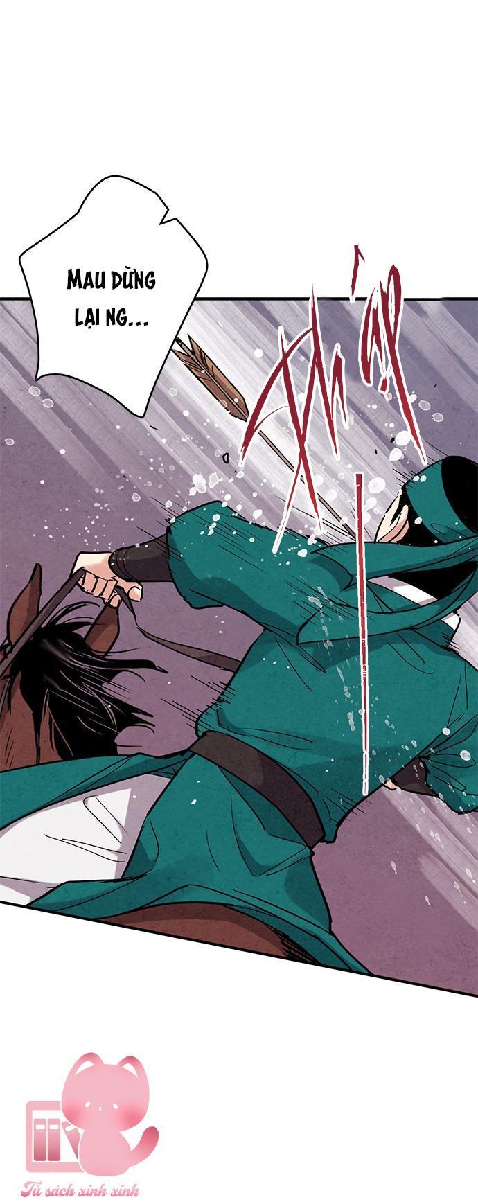 lệnh cấm hôn chapter 65 9