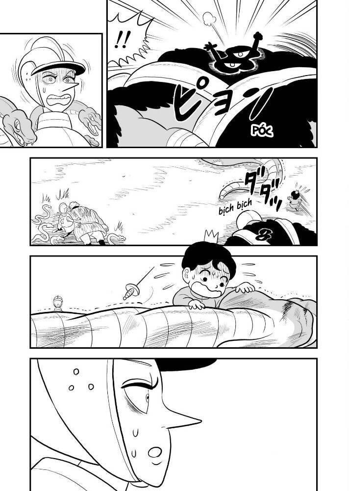 bảng xếp hạng vua chapter 84 14