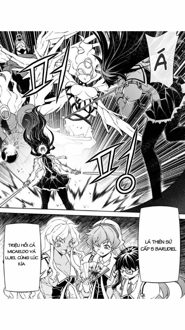 sai:taker - futari no artemis chapter 6 18