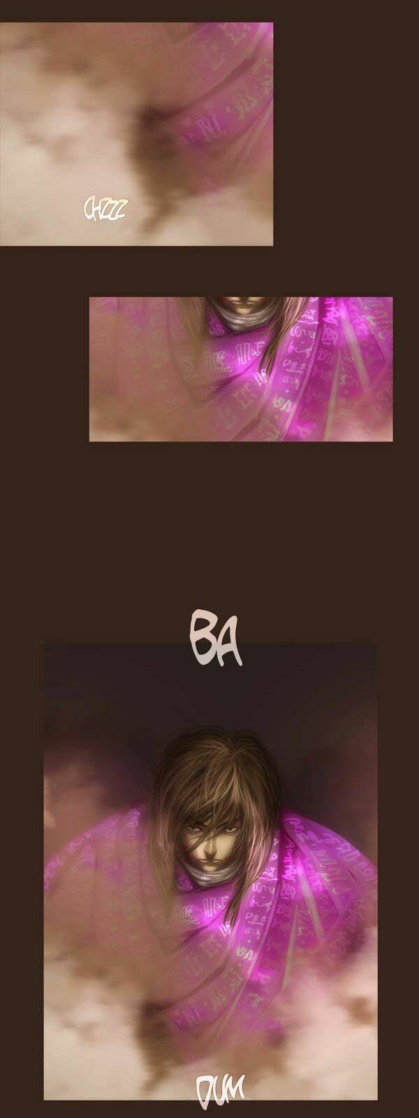 hội ảo thuật chapter 50 27