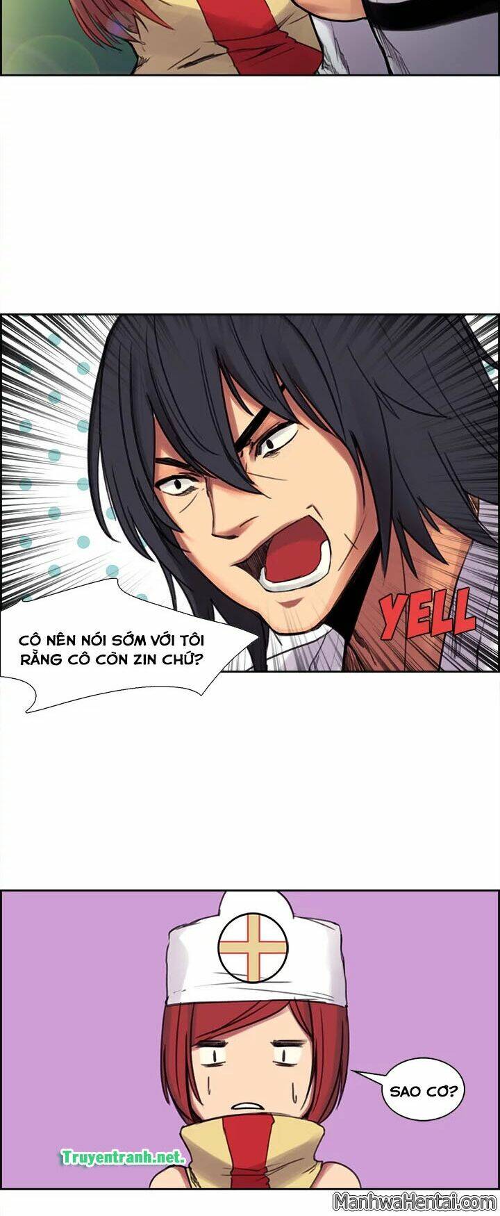 dâm dục hùng chapter 8 11