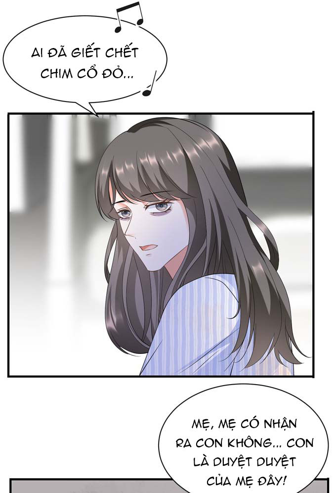 [16+] đại tiểu thư có thể có ý đồ xấu chapter 26 20