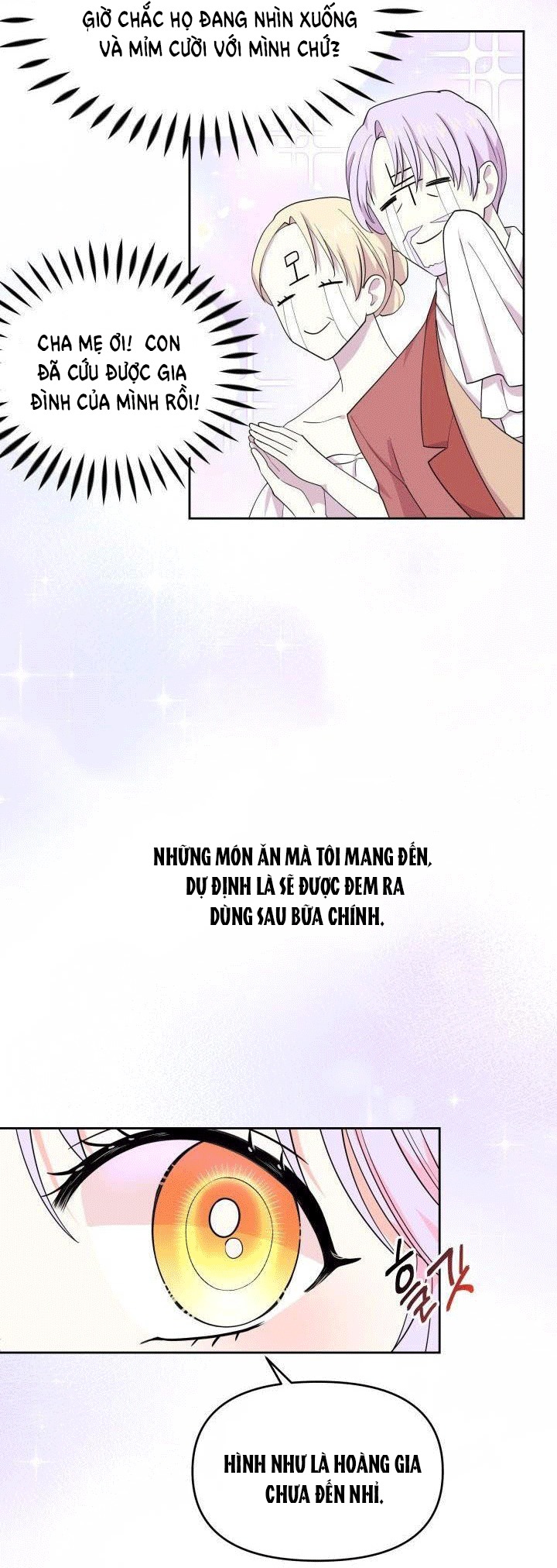 quay về quá khứ mở tiệm bánh kẹo chapter 12.1 5