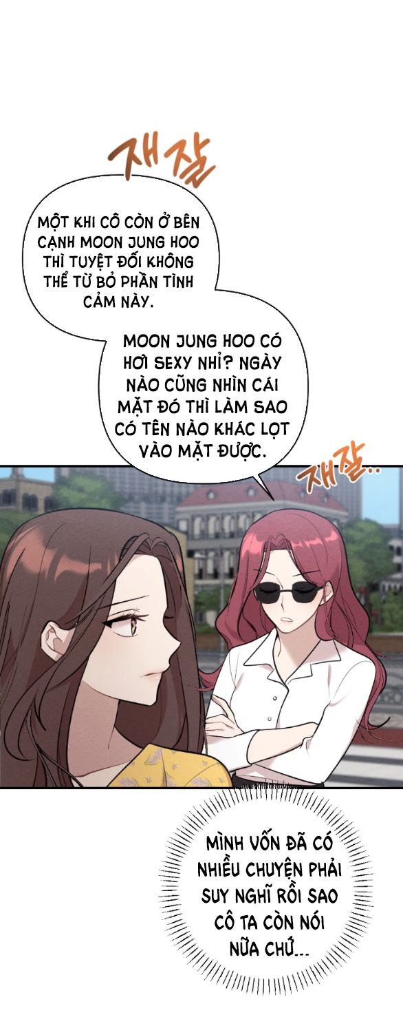 [18+] đêm không thể vãn hồi chapter 12.1 13