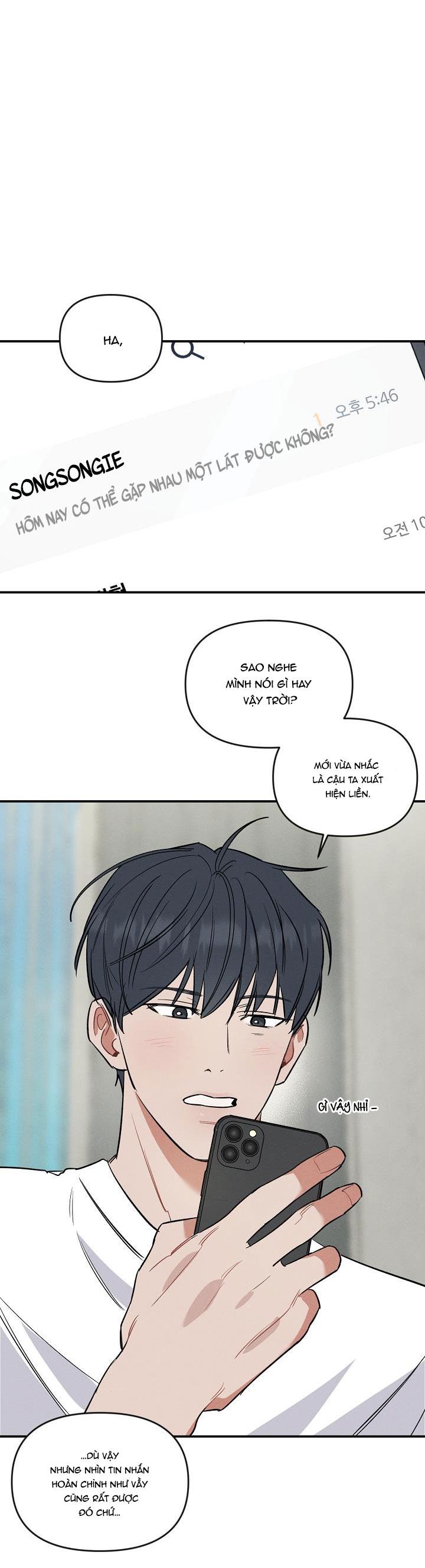 mặt trời của đêm chapter 7 5