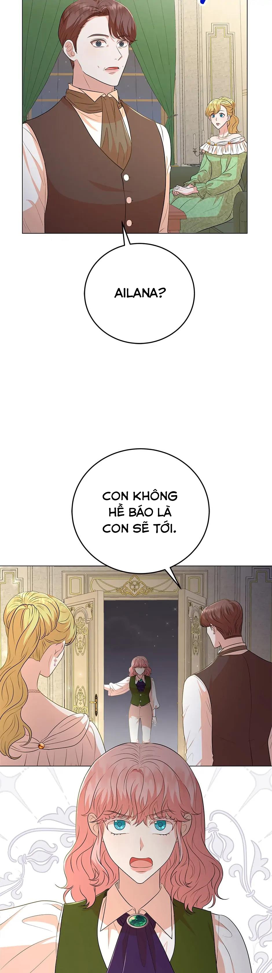 diễn vai ác nữ cũng thật khó khăn chapter 78 18